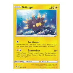 Britzigel 056/159