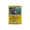 Britzigel 062/185 REVERSE HOLO