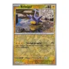Britzigel 072/193 REVERSE HOLO