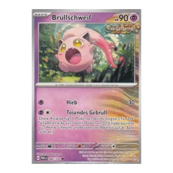 Brüllschweif 086/182