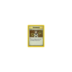 Brock HOLO BESPIELT