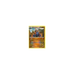 Brockoloss 067/124 REVERSE HOLO