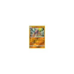Brockoloss 071/149 REVERSE HOLO