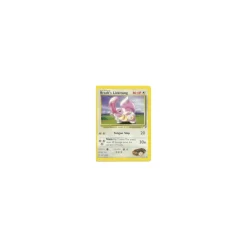 Brock's Lickitung 41/132 BESPIELT