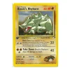 Brock's Rhyhorn BESPIELT