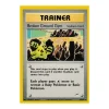 Broken Ground Gym 92/105 BESPIELT