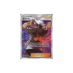 Bromley SV84/SV94 FULLART