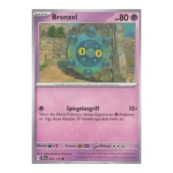 Bronzel 068/162