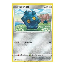 Bronzel 101/163