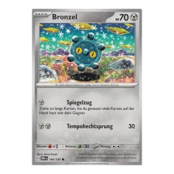 Bronzel 144/197