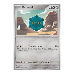 Bronzel 126/191
