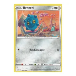 Bronzel 125/196