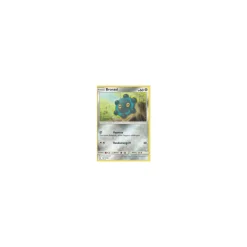 Bronzel 086/156