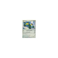 Bronzel Lv.9 34/99