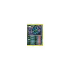 Bronzel Lv.15 54/99 Reverse Holo
