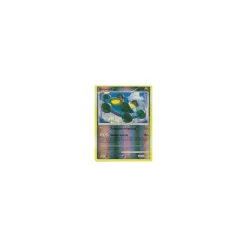 Bronzel Lv.9 34/99 Reverse Holo