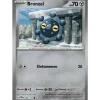 Bronzel 066/131 MEISTERBALL HOLO