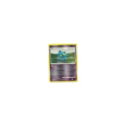 Bronzel REVERSE HOLO