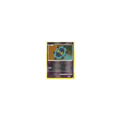 Bronzel REVERSE HOLO