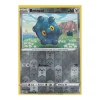 Bronzel 101/163 REVERSE HOLO