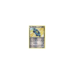 Bronzel 060/124 REVERSE HOLO