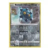 Bronzel 111/189 REVERSE HOLO