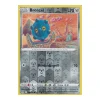 Bronzel 125/196 REVERSE HOLO