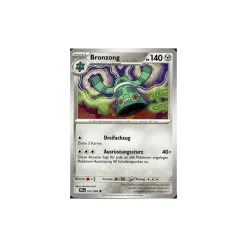 Bronzong 072/094