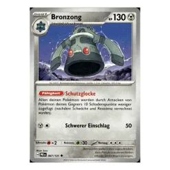 Bronzong 067/131