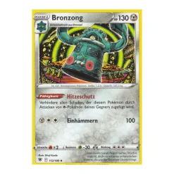 Bronzong 112/189