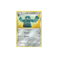 Bronzong 130/192