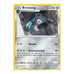 Bronzong 126/196