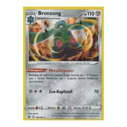 Bronzong 102/163 HOLO