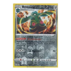Bronzong 102/163 HOLO REVERSE HOLO