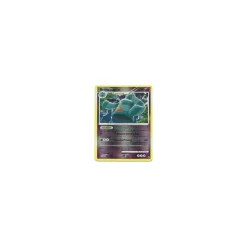 Bronzong REVERSE HOLO