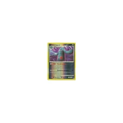 Bronzong REVERSE HOLO