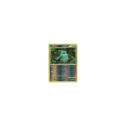 Bronzong REVERSE HOLO
