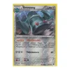 Bronzong 061/119 REVERSE HOLO