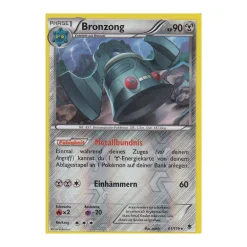 Bronzong 061/119 REVERSE HOLO
