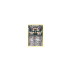 Bronzong 061/124 REVERSE HOLO