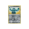 Bronzong 130/192 REVERSE HOLO
