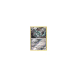 Bronzong 087/156 REVERSE HOLO