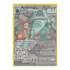 Bronzong TG11/TG30