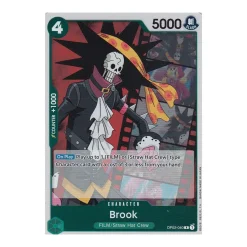 Brook