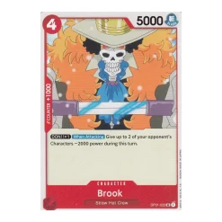 Brook