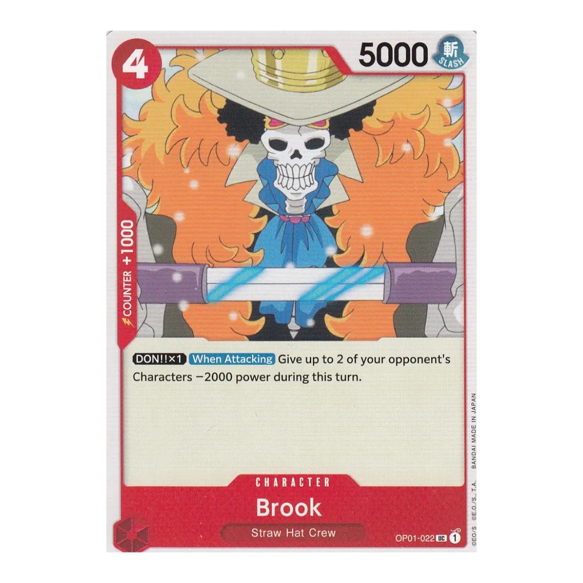 Brook