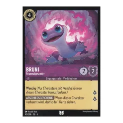 Bruni - Feuersalamander 5SSK-040-Holo