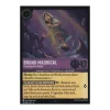 Bruno Madrigal - Unentdeckter Onkel 4URS-039-Holo