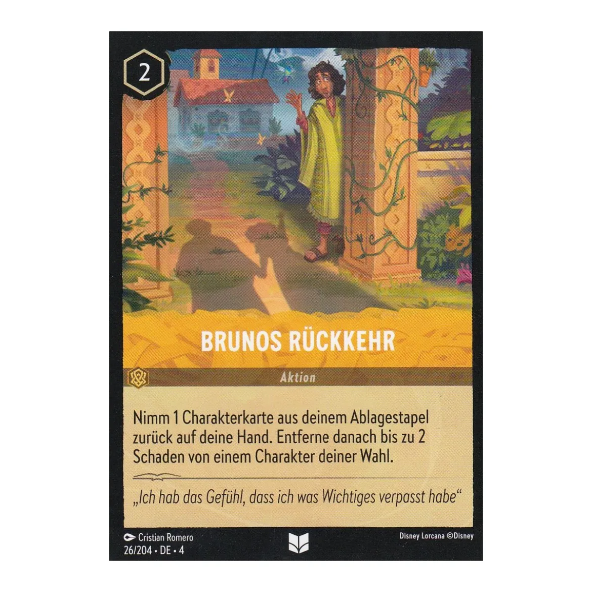 Brunos Rückkehr 4URS-026