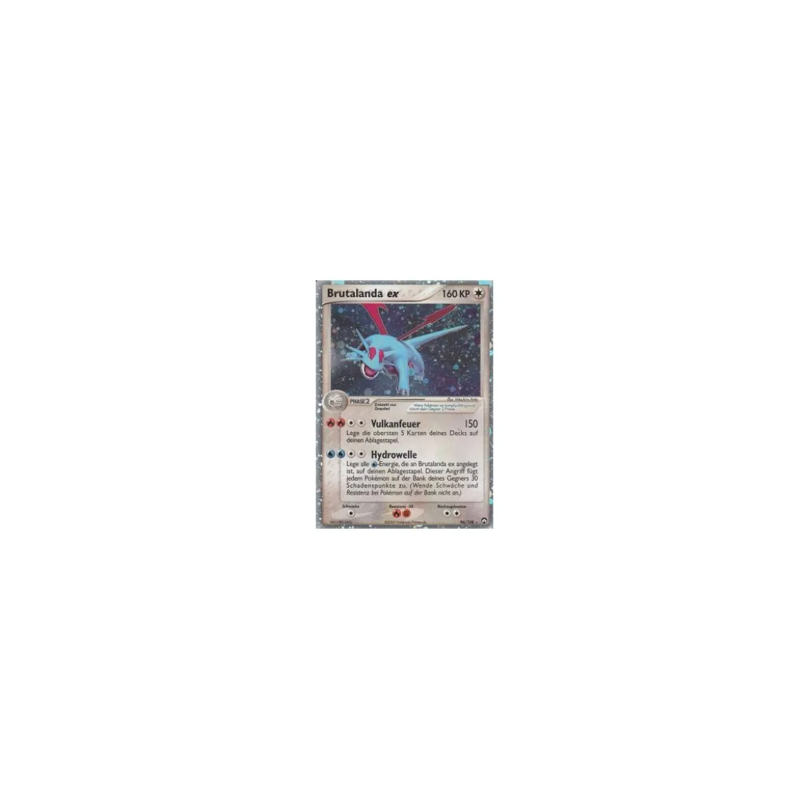 Brutalanda ex HOLO